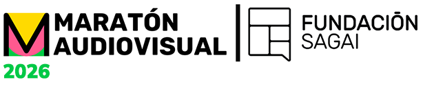 Maratón Audiovisual