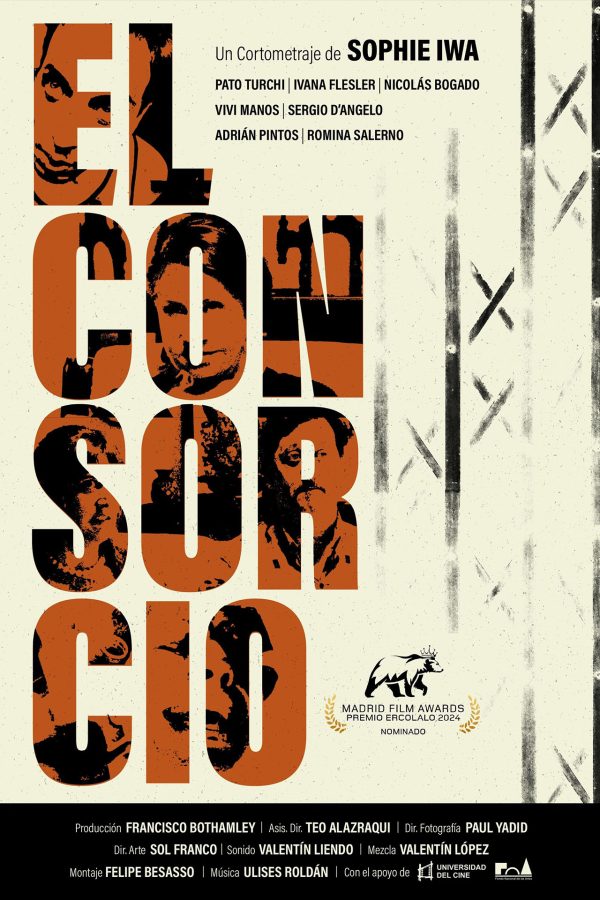 El consorcio