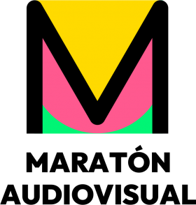Logo Maraton Audiovisual 2024