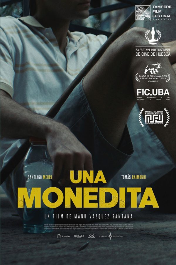 Una Monedita